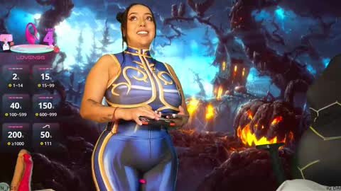 DAILYNPC OF online show from October 2025 03:46:02 PM