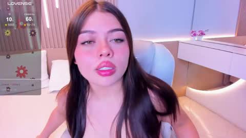 Amy and my doll online show from April 2026 04:06:02 AM