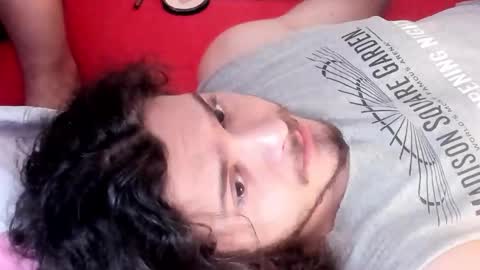 paranoidtemptaion_ online show from October 2025 10:55:01 AM