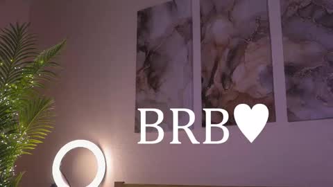 Alise  Melissa online show from February 2025 10:30:01 PM