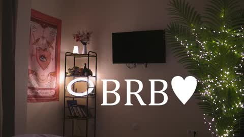 Alise  Melissa online show from February 2025 08:45:01 PM