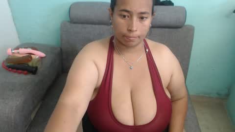 Luna online show from March 2026 05:09:01 PM