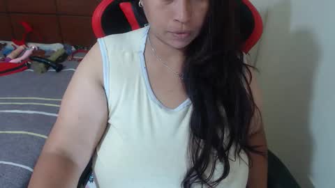 Luna online show from April 2026 07:47:01 AM