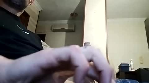 Snapshot of parejasexy02 chatting on March 2025 11:27:01 PM SEXYHOT19 online show from March 2025 11:27:01 PM