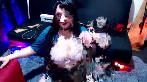 Valery online show from July 2026 05:07:02 PM