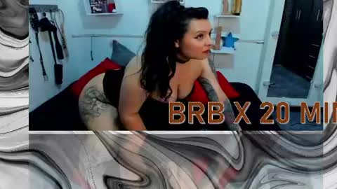 Valery online show from July 2026 04:43:01 PM