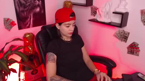 Paris D angelo online show from December 2024 09:58:02 PM