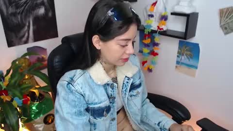 Paris D angelo online show from January 2025 12:34:02 AM