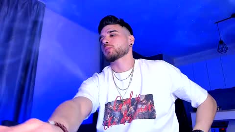 Paris online show from January 2025 05:32:01 PM