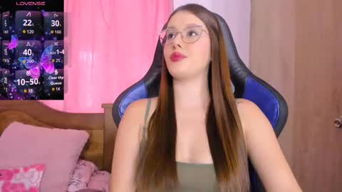 Snapshot of parisshayk chatting on September 2025 06:08:02 PM Paris online show from September 2025 06:08:02 PM