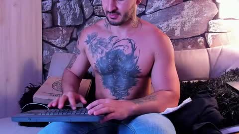 Snapshot of parker_lavine chatting on December 2024 12:09:01 AM parker lavine online show from December 2024 12:09:01 AM