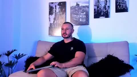 Snapshot of parker_lavine chatting on February 2025 12:09:01 AM parker lavine online show from February 2025 12:09:01 AM