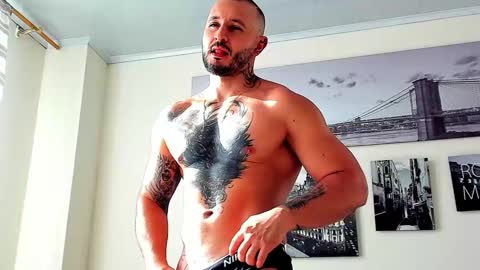 Snapshot of parker_lavine chatting on September 2025 09:04:01 PM parker lavine online show from September 2025 09:04:01 PM