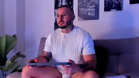 Snapshot of parker_lavine chatting on September 2025 02:33:01 AM parker lavine online show from September 2025 02:33:01 AM