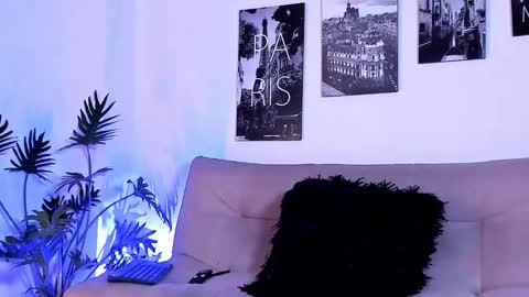 parker lavine online show from October 2025 01:28:02 AM