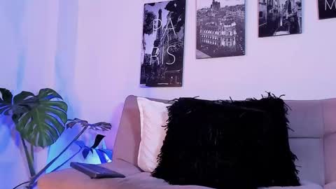 parker lavine online show from March 2026 01:12:02 AM