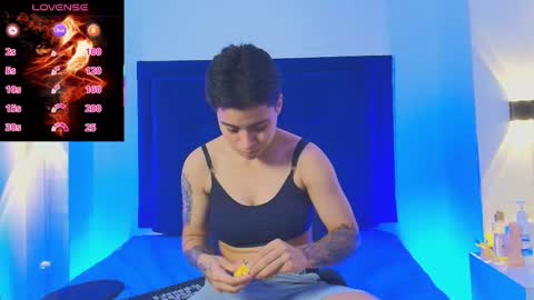 parker_noah online show from February 2026 07:41:02 PM