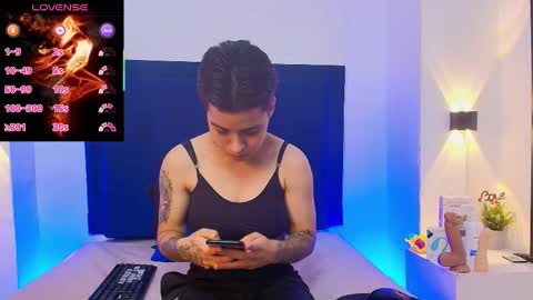 parker_noah online show from February 2026 09:07:01 PM