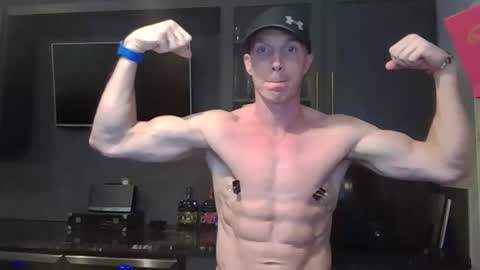 Parker online show from November 2025 04:36:02 AM