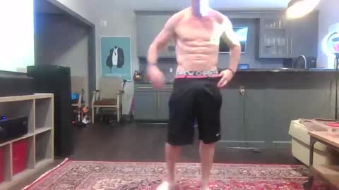 Parker online show from November 2025 04:45:02 AM