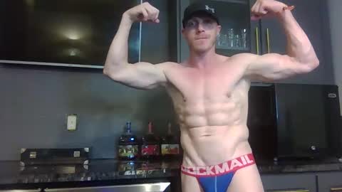 Parker online show from February 2026 06:22:01 AM