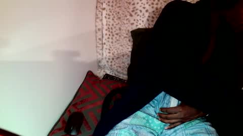 Snapshot of parlaytellio chatting on March 2025 02:09:01 AM Parlay Tellio online show from March 2025 02:09:01 AM