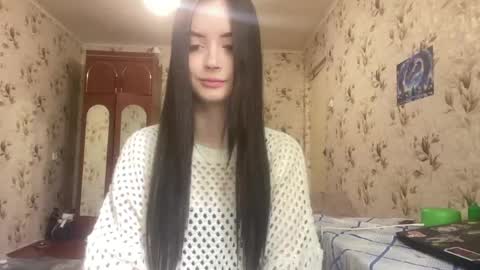 Milana online show from May 2026 10:20:01 AM