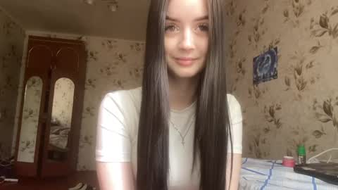 Milana online show from May 2026 11:49:01 AM
