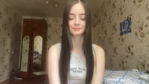 Milana online show from May 2026 04:53:02 AM
