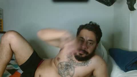 Partisano77 online show from December 2024 06:33:01 AM