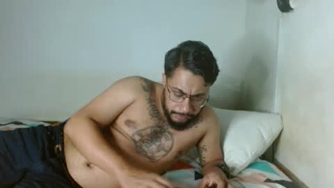 Partisano77 online show from December 2024 06:30:02 AM