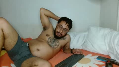 Partisano77 online show from January 2025 04:55:01 AM