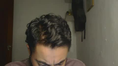 Partisano77 online show from October 2025 01:05:02 AM