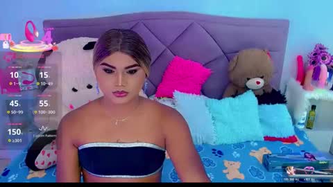 sara y cata online show from April 2026 02:55:01 AM