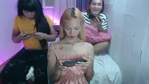 Snapshot of pasadiria chatting on April 2026 06:47:01 AM pasadiria online show from April 2026 06:47:01 AM