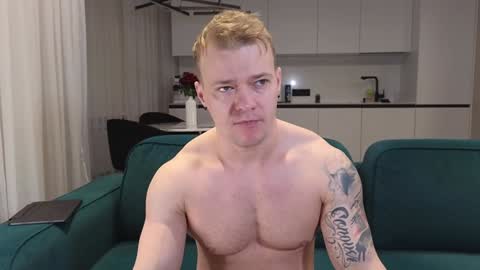 Pashka online show from February 2025 05:41:02 AM