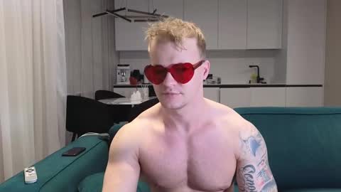 Pashka online show from February 2025 12:08:01 PM