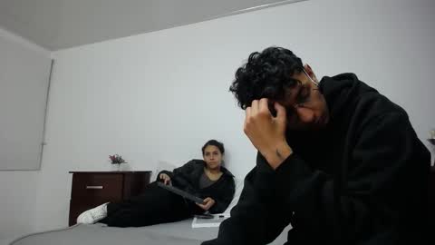pasionados online show from October 2025 02:42:02 AM