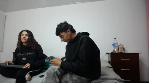 pasionados online show from October 2025 02:32:01 AM