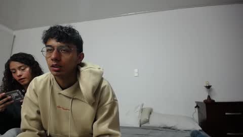 pasionados online show from October 2025 02:20:01 AM