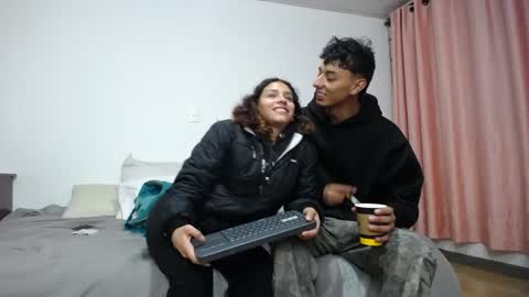 pasionados online show from October 2025 02:56:01 AM