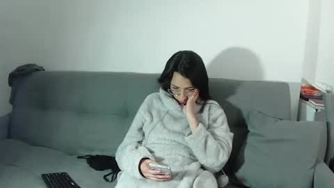 Katalleya and Steban online show from October 2025 03:07:01 PM