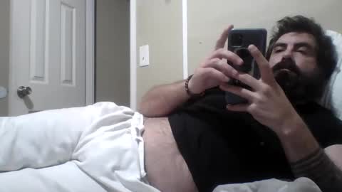 Snapshot of passionatesamurai chatting on December 2024 07:13:02 AM hairy dadbod online show from December 2024 07:13:02 AM