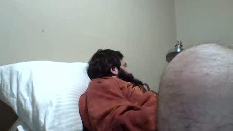 Snapshot of passionatesamurai chatting on December 2024 05:12:01 AM hairy dadbod online show from December 2024 05:12:01 AM