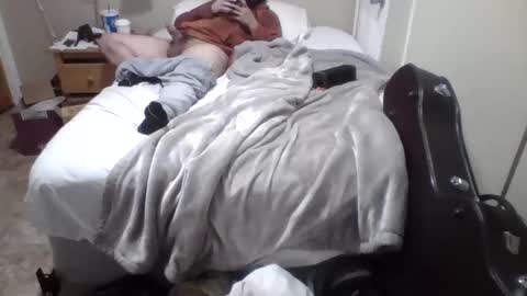 Snapshot of passionatesamurai chatting on February 2025 08:22:02 PM hairy dadbod online show from February 2025 08:22:02 PM