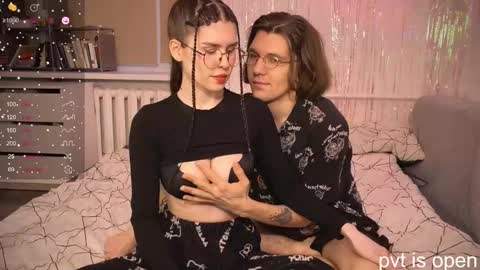 Zoe online show from February 2026 03:23:01 PM