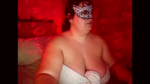 PassionDuo4 online show from December 2024 11:07:02 PM