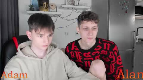 Alan online show from January 2026 06:09:01 PM