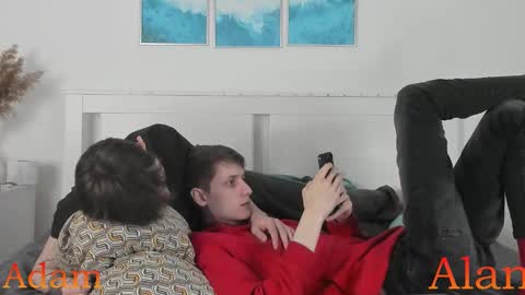 Alan online show from February 2026 06:06:01 AM