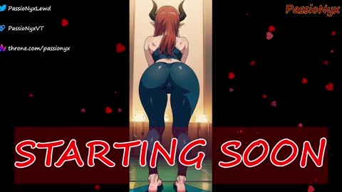 Succubus Nyx online show from December 2024 12:25:01 AM